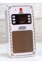 Quran Wall Speaker With Bluetooth feature White - 8