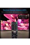 Replacement Remote Control RMT-TX100U for All Sony Bravia 4K UHD LCD LED HD Smart TVs - Includes Netflix & Shortcut Buttons - With Battery - 5