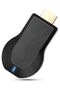 Any-Cast HDMI WiFi Dongle (1080P) Mobile Screen Mirroring Receiver Dongle to Projector/TV Receiver For Android/Mac/iOS Windows