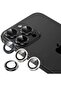 HD Plus Camera Lens iPhone 15 Pro/iPhone 15 Pro Max - Titanium Gold