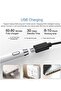 Active Stylus Pen with Palm Rejection for Precise Writing/Drawing Compatible with Apple iPad White - 3