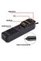 200W Mini Car Vehicle Inverter DC 12V to AC 220V USB Output High-power Power Inverter Small Car Special Edition【Magicalworld】 - 7