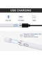 Compatible for iPad Pro 11 & 12.9 inch, iPad 8th/7th/6th Gen, iPad Air 4th/3rd Gen,iPad Mini 5th Gen, Stylus Pen for Apple iPad with Palm Rejection, Active Pencil - 2