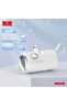 Mini 5000mAh Powerbank PD41 | 22.5W Fast Charging Portable Charger for Smartphones & Devices - 3