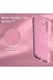 iPhone 17 Soft Silicone Case | Durable & Stylish Slim Fit Cover | Shockproof Protective Back Case - 5