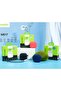 ME17 Wireless Bluetooth Earbuds Pro – Premium Sound, Long Battery Life, and Seamless Connectivity for Android & iPhone (White) - 3