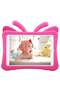 Kids iPad 6th Generation Case iPad 5th Generation Case iPad Air 2 Case for Kids Cute Butterfly Shockproof - 3