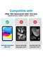 Case for iPad 10th Generation 10.9 Inch (2022 Model), Slim Stand Hard Back Shell Cover with Auto Wake/Sleep Function, Pink Color - 3