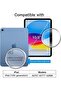 Green Kids’ iPad 10th Gen Case (2022) - 10.9 Inch - 2