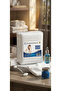 Elite Beauty Disposable Cotton Soft Beauty Towel - 2