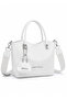 Original Women's Medium Size Soft Leather Luxury Hand & Shoulder Bag Suitable for Daily or Special Use - 2