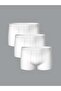 Standard Mold Cotton Flexible Men's Boxer 3-Pack (S5)