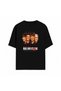 The Rolling Stones Printed Premium Unisex Cotton T-Shirt |   Specially Designed High-Quality Printed T-Shirt