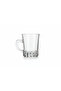 طقم أكواب زجاجية Maxim Glassware 5 قطع