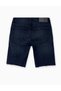 Shorts, Navy blue - 2