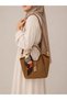 2030 Stylish Hand and Shoulder Bag