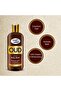 Oud Body Wash 250 ML- Alcohol-Free, Enriched with Vitamin E, Soft, Creamy and Moisturizing - 2
