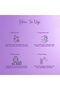 V Care Delight Berry Cupcake Body Wash 1L - Gourmand Fragrance, Deep Cleansing & Moisturizing, Rich Lather Non-Drying Formula - 4