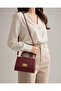 Mira Model Women's Hand and Shoulder Bag - 2