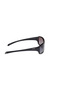 Shiny Black Polarized Injected Male Sunglasses - 3