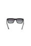 Shiny Black Uv400 Injected Male Sunglasses - 4