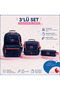 Set of 3 School Bags