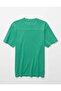 AE Short-Sleeve Pique T-Shirt - 3