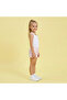 Girl's Printed Cotton Boxer Assortment 12-Piece Pack - 7