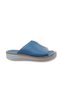 Genuine Leather Orthopedic Sole Women's Sandals Slippers Ft3406 - 2