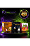 Fitness Combo | Perfa Tea + Golden Coffee + Juice - 2