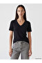 Nevavm Difference Is the Difference V-Neck Women's T-Shirt