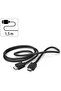 كابل HDMI من gme shop، 4K، 1.5 متر، 1073147 - 3