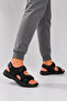 Alc 5402 Men's Lightweight Velcro Sandals Slippers Walking Slippers - 2