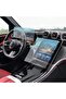 Mercedes Glc Compatible Digital Instrument and 11.9" Navigation 9H Nano Screen Protector Set of 2 2023-2025