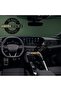 Audi New Q5 Compatible Navigation and Digital Display 9H Nano Protective Set of 2 2025-2026 - 2
