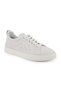 Women's Sneaker with Dot Hole Detail, Antique Look, Lightweight Eva Sole, Daily Comfortable Sports Shoes Lz5894