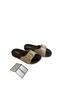 Esem Kare Sari Buckle Orthopedic Daily Slippers - 4