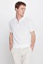 26Y Ac Tri̇ko Polo Collar - 3