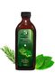 Essential Oils for Hair and Skin Care - 150 ml Rosemary, Mint with Biotin