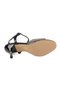 Women's Sandals Stone Embellished Open Toe Special Sphere Heels Evening Dress Night Shoes L085.K94 - 4