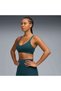 SHAPE BRA - Low Yeşil Bra