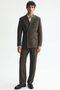 Kruvaze Ceket Regular Fit - 2