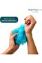 Net Exfoliation Sponge | Gentle Exfoliating Bath Sponge for Smooth & Refreshed Skin - 5