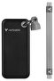 Pocket Ssd USB 3.2 Gen 2 512Gb Black/Grey - 3
