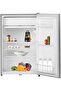 150L Single Door Refrigerator TERR150S Silver - 5
