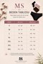 Ms Women's Pink Bikini Panties Cotton 5-Pack - 3