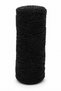 Lemuria Paper Shine 200 Glitter Paper Thread 200 g 200 m – Bag, Accessory, and Decorative Knitting Thread - 2