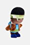 The Stranger Things Lucas Plush Toy - 3
