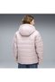Essentials Wattierte Kapuzenjacke - 5