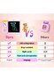 2-in-1 English & Arabic Talking Flash Cards with Drawing Tablet – Learn, Speak & Create Through Play! - 4